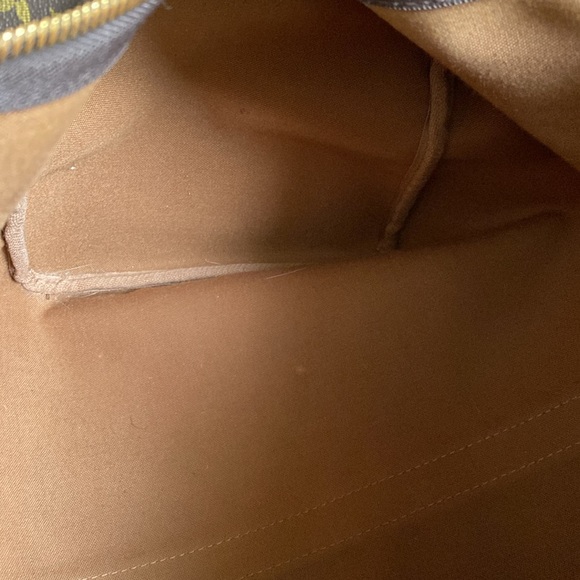 💯 Authentic LV Keepall 45 - Picture 16 of 16